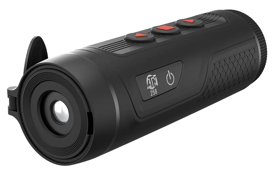 ATN TIMNBLS207G6   BLAZESEEKER 207 1.2-9.6X