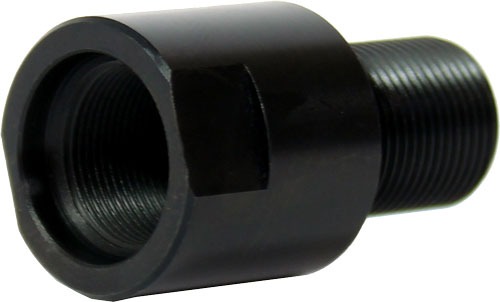 KAW VALLEY PRECISION THREAD ADAPTER 1/2X28 TO 1/2X36