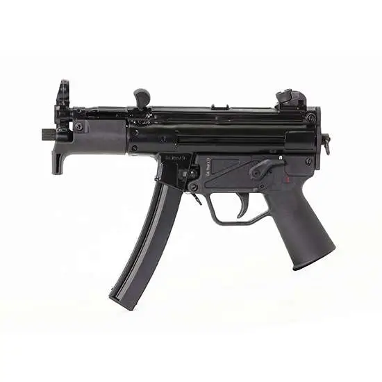ZENITH ZF-5T 9MM PISTOL 5" THRD BBL 30RD