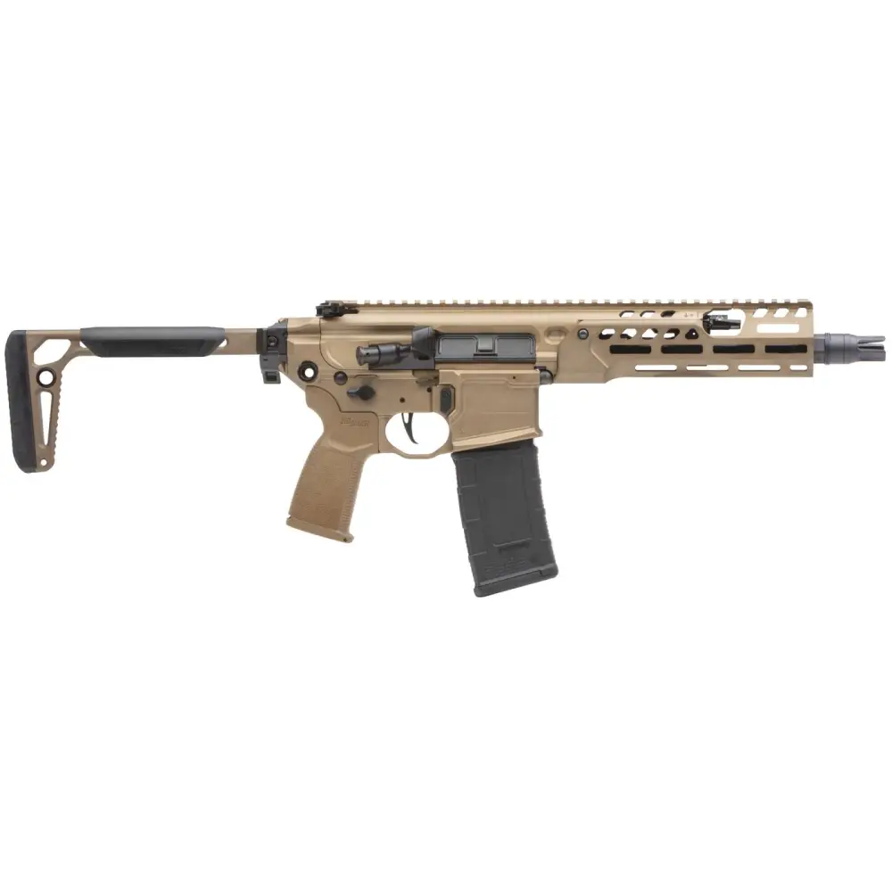 SIG MCX SPRLT SBR 300BLK 30R 9