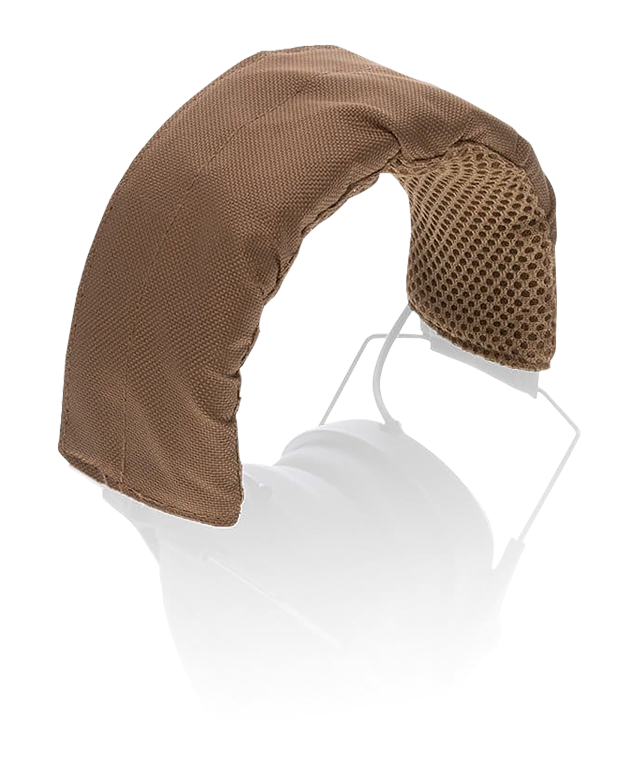 Walker's GWPHDBNDCYB Razor Headband Wrap Nylon Coyote Brown