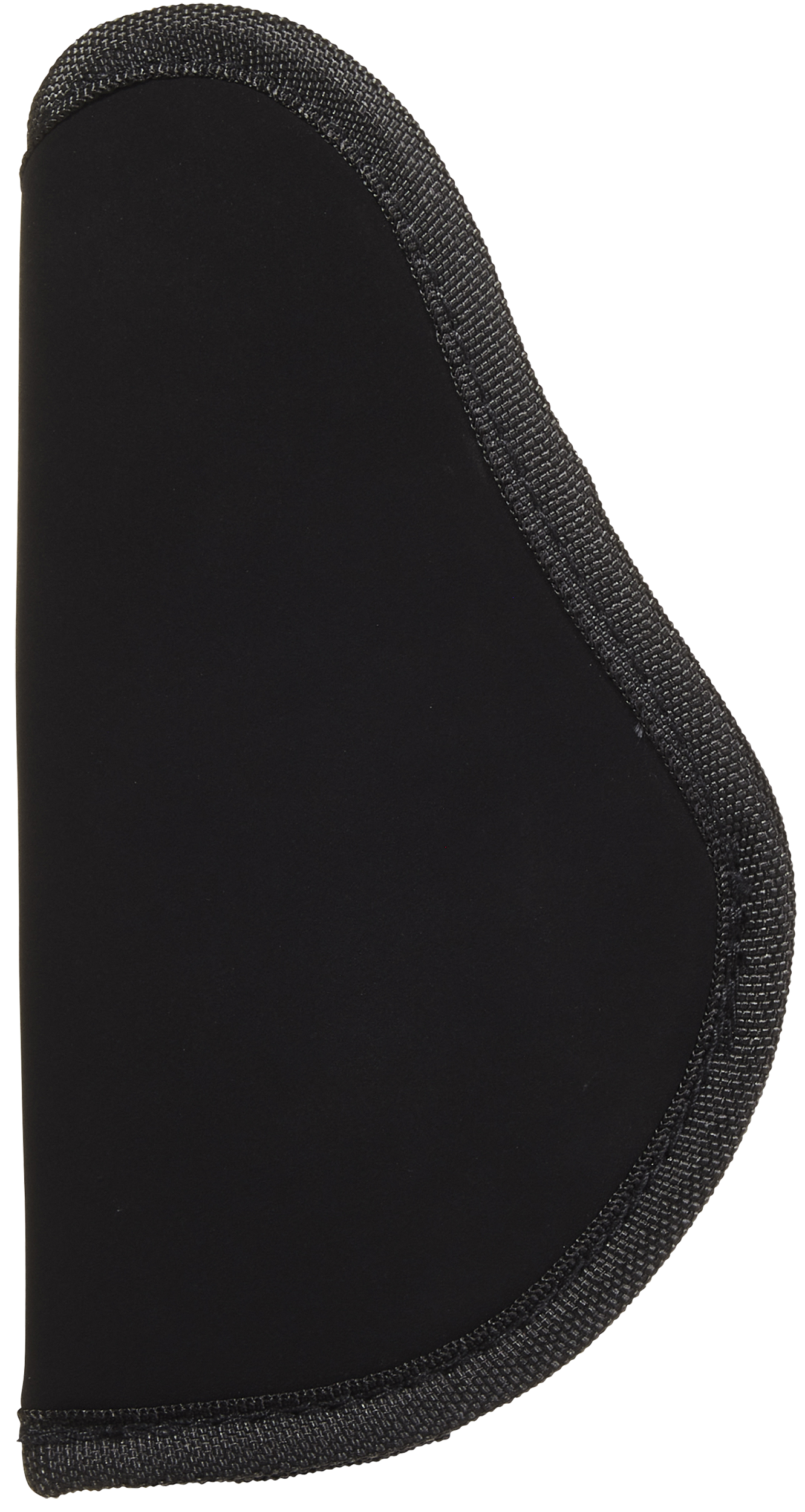 Allen 44605 Inside-The-Pant Conceal Carry Holster Size 05 IWB Black Polyester Belt Clip Compatible w/Glock 43/43X/Sig P365  Right Hand