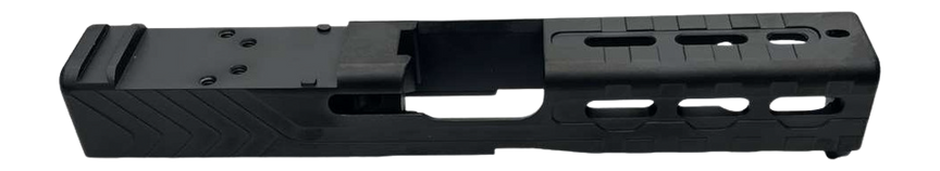 SYLVAN GL19G3PK GLK 19 G3 SLIDE W/INTERNALS