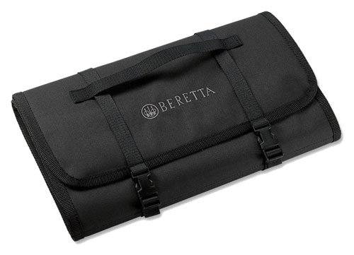BERETTA FOLDING CLEANING MAT 14.5" X 53.75" BLACK