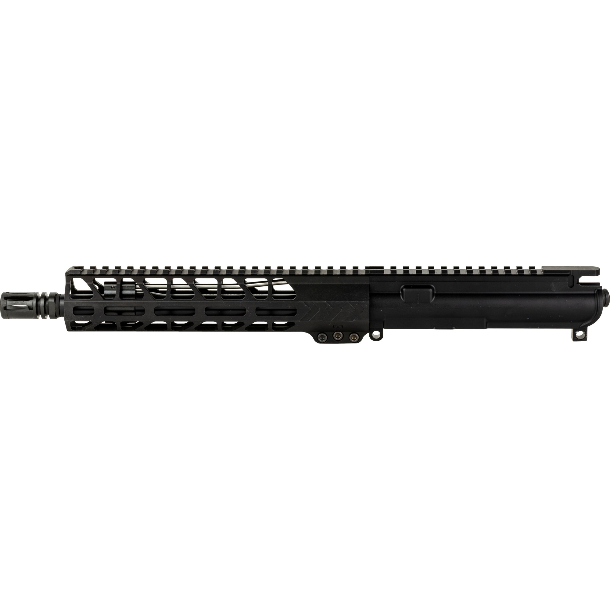 BAD WORKHRSE 556 UPPR 10.5 BLK N/BCG