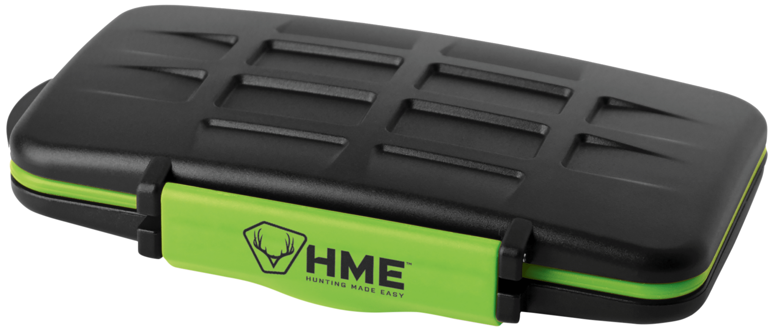 HME SDCH Memory Card Case