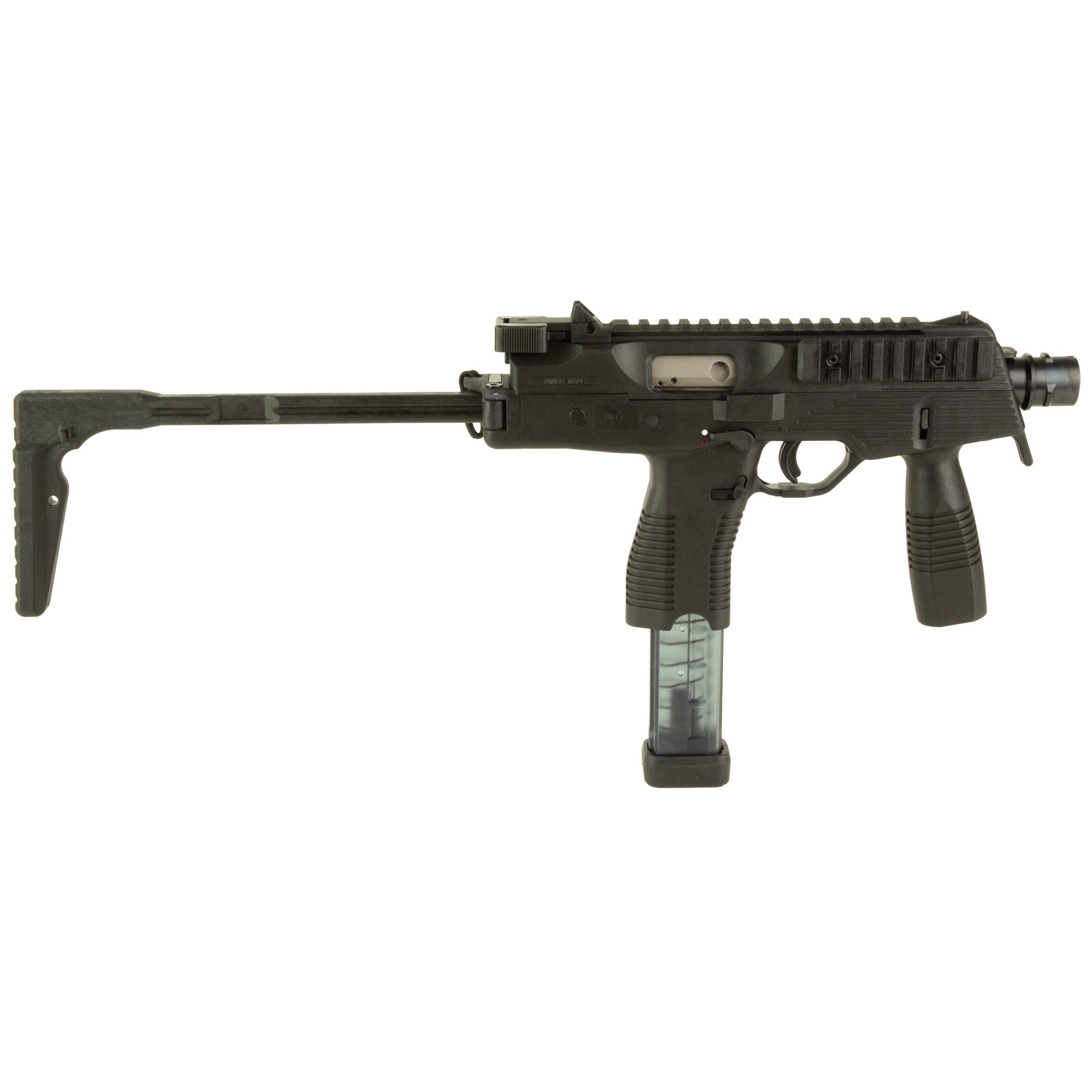 B&T TP9 SBR 9MM 5.11" 30RD BLK