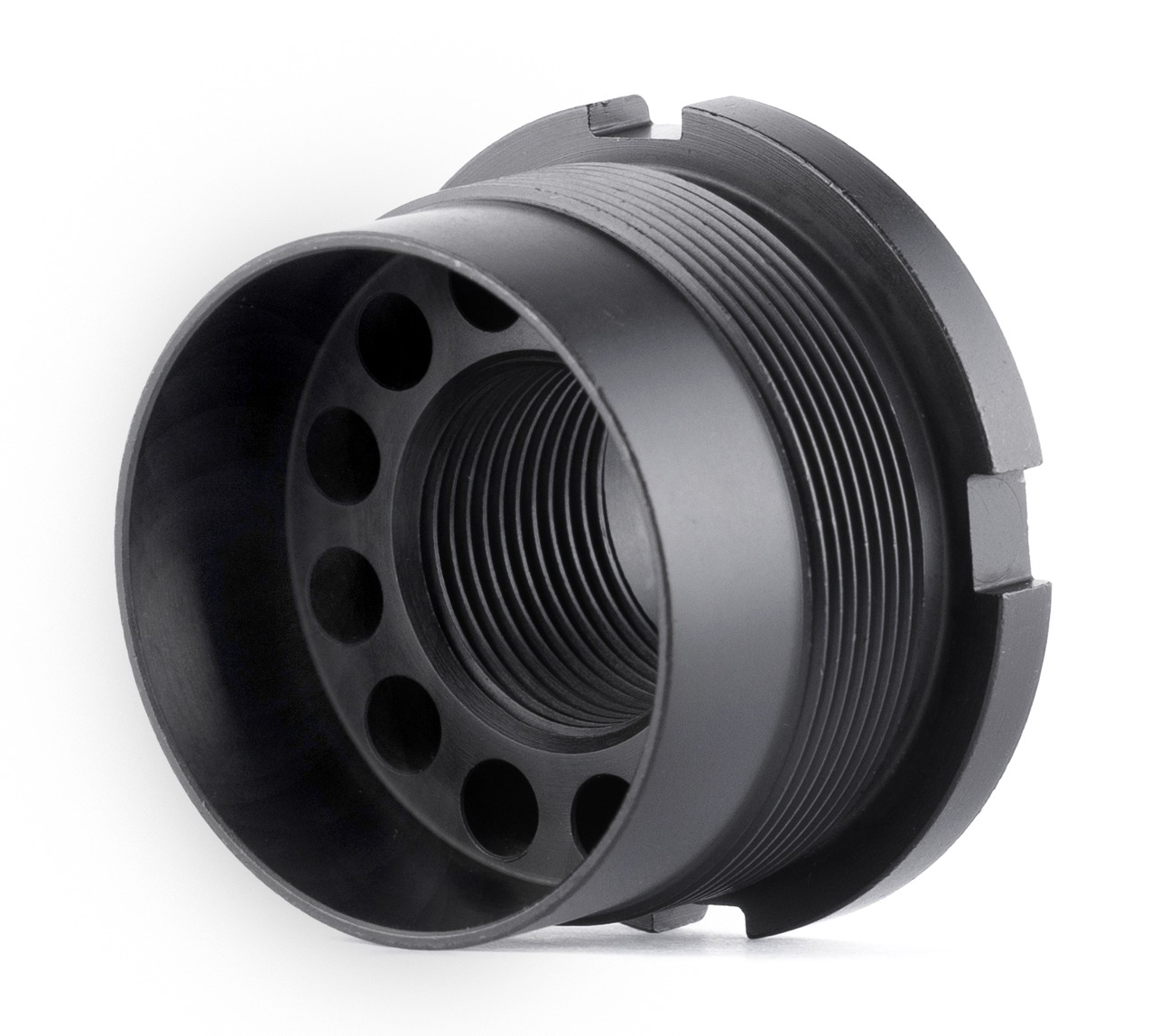 DAIR P-SERIES FIXED MOUNT 1/2X28