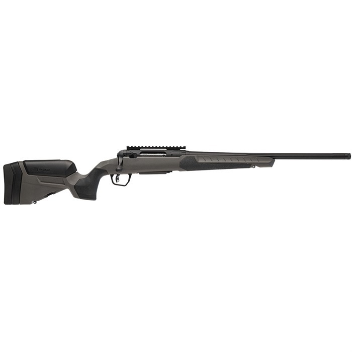 Savage Arms 110 Core Hunter 6.5 CM 20" 4rd Flat Dark Gray Rifle