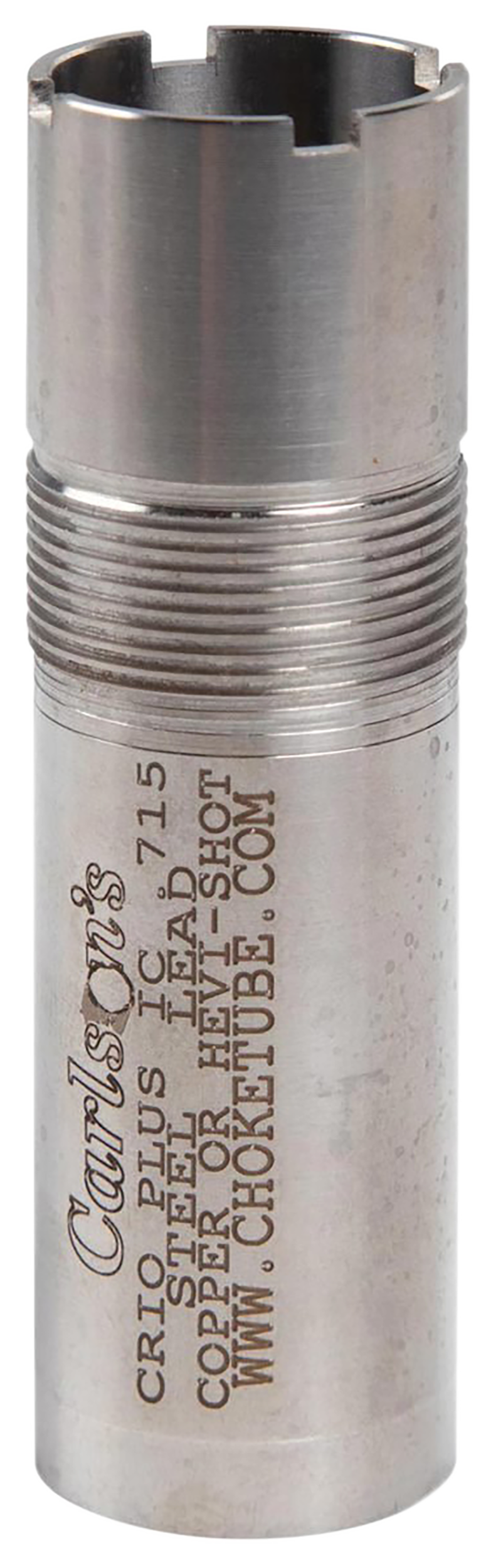 Carlson's Choke Tubes 50003 Benelli Crio Plus 12 Gauge Modified Flush 17-4 Stainless Steel