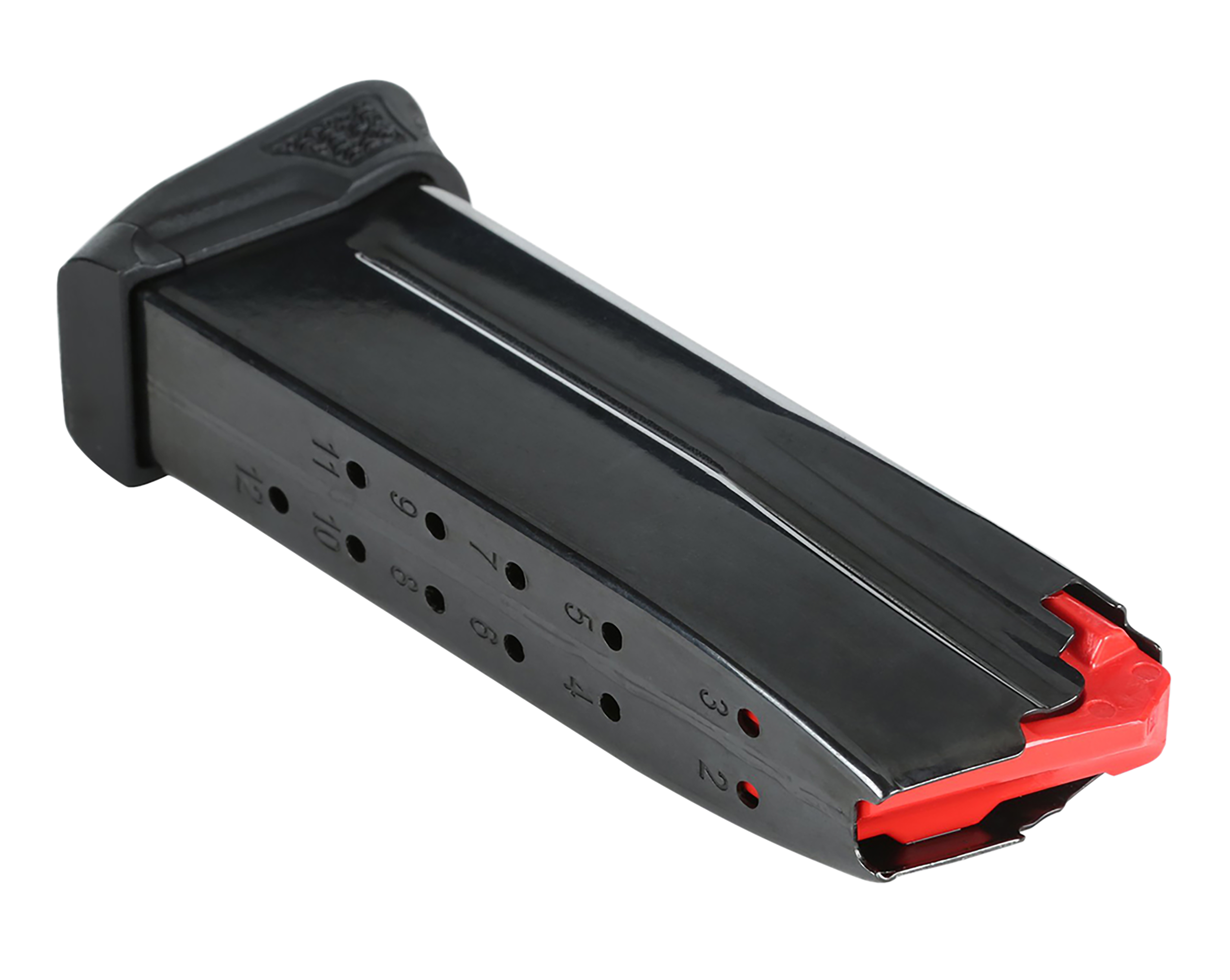 HK 51000488 CC9  12rd Extended 9mm Black