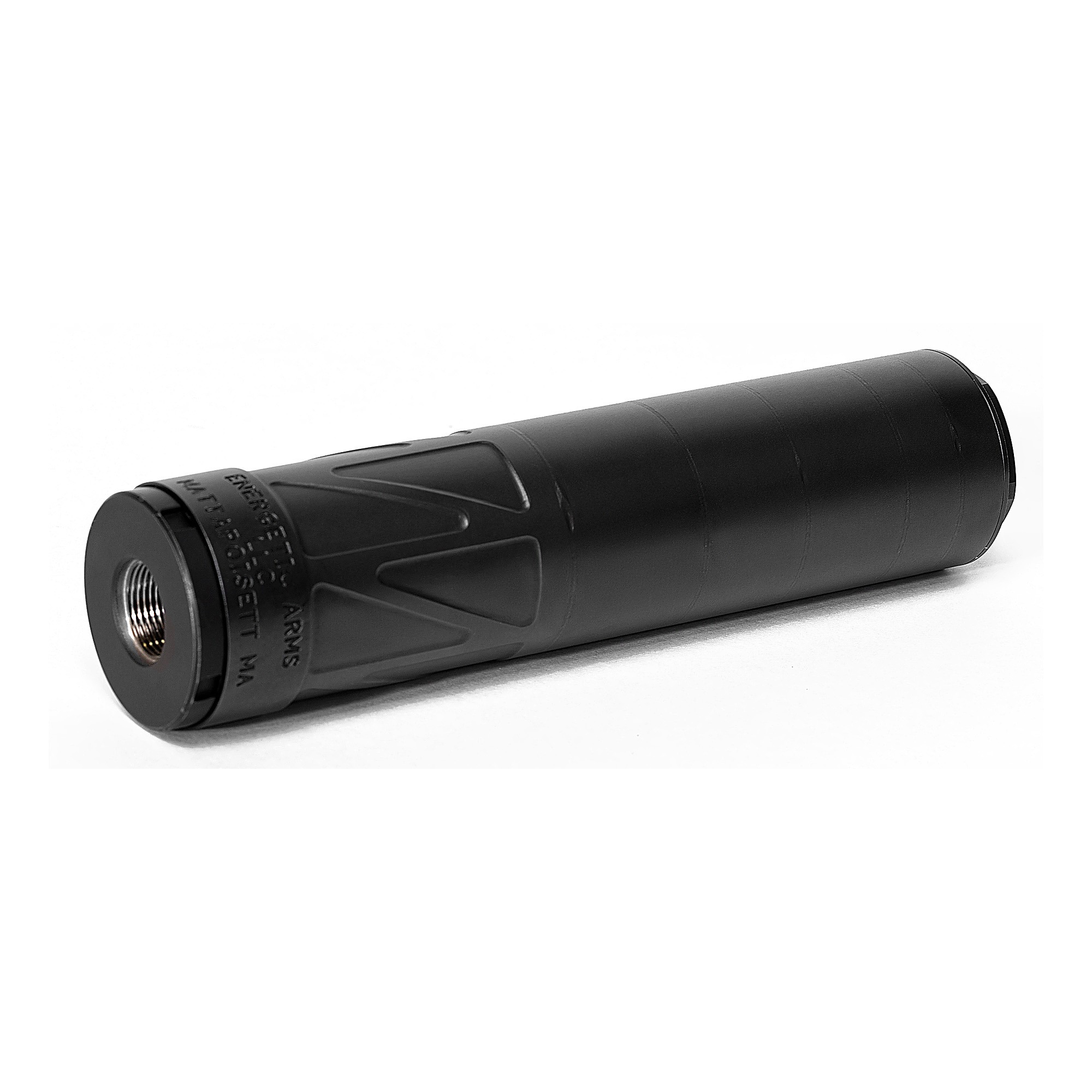 ENERGETIC VOX S SPRSR 762 DT BLK