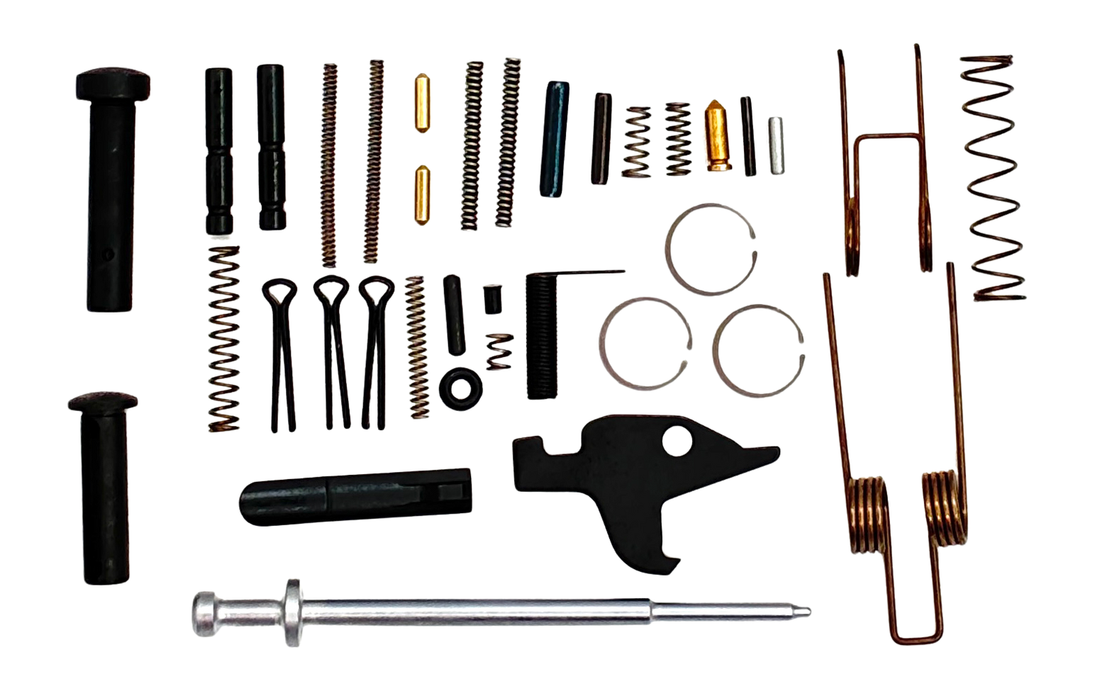 LBE AR15-FRKT AR15 EXTREME FIELD REPAIR KI
