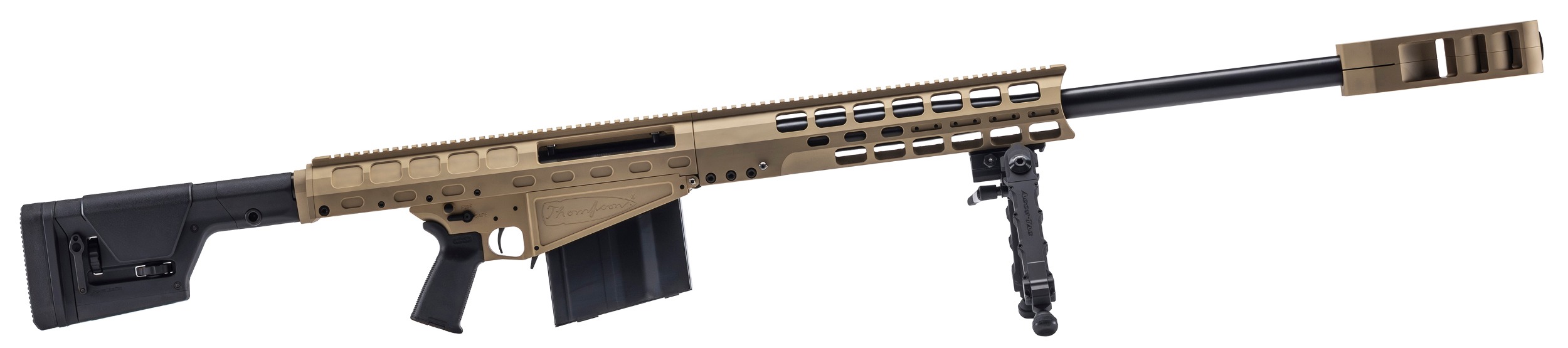 AO THOMPSON 416BARR BOLT 29 10RD FDE