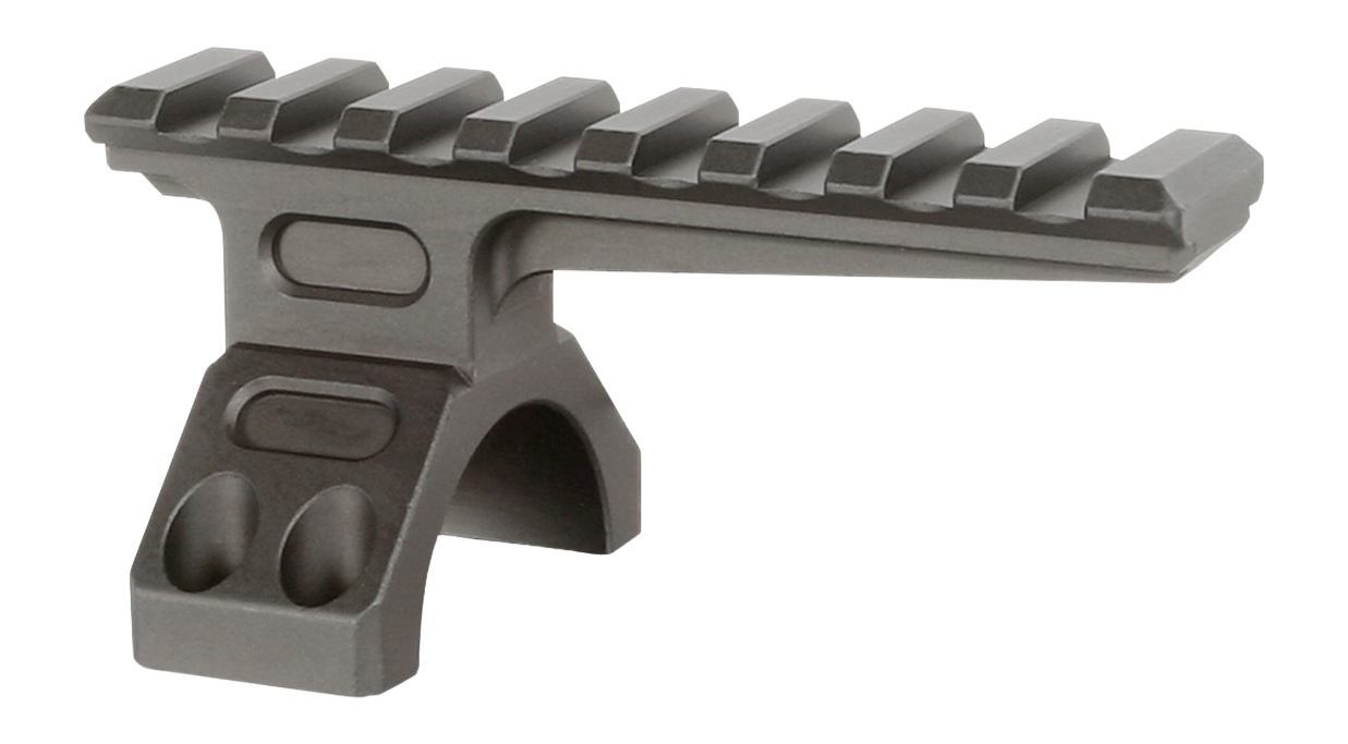 MIDWEST MI-MK2-34RCAP MK2 34MM RAILED CAP