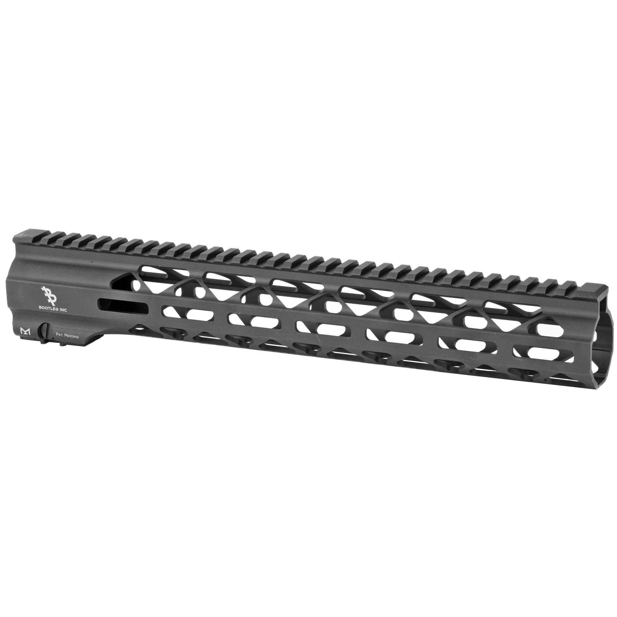 BOOTLEG 13.5" QM MLOK AR-15 HANDGRD