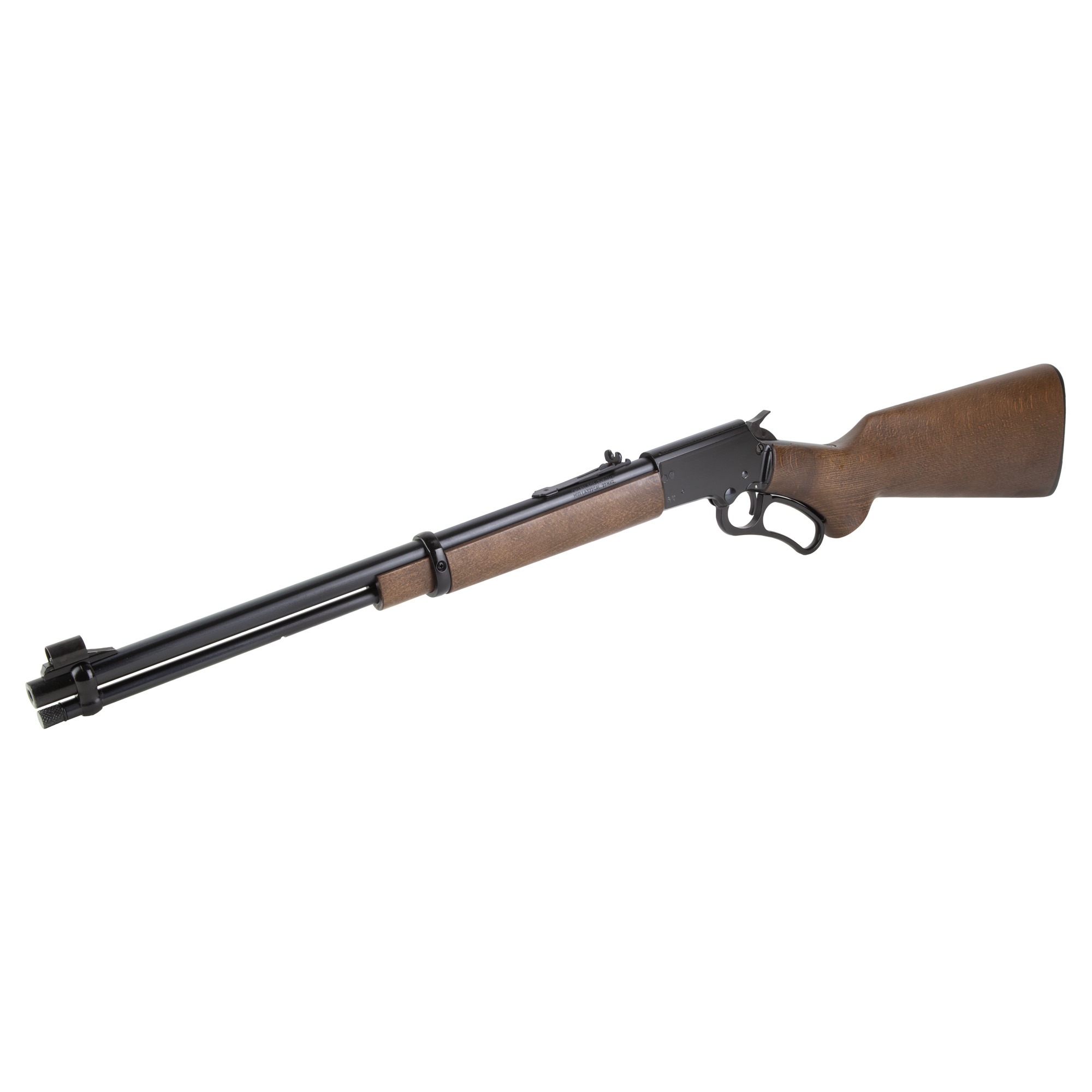 CHIAPPA LA322 TD 22MAG 18.5"