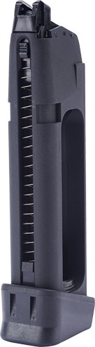 UMAREX GLOCK 17 GEN4 AIRSOFT MAGAZINE 23-ROUNDS DROP FREE