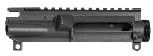 One Horse AR-15 A3 Stripped Upper Receiver