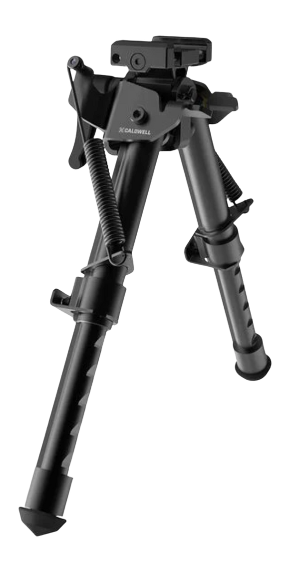 CALD 1215377   XLA HD TAC 6"-9"BIPOD PIVT ARCA/PIC