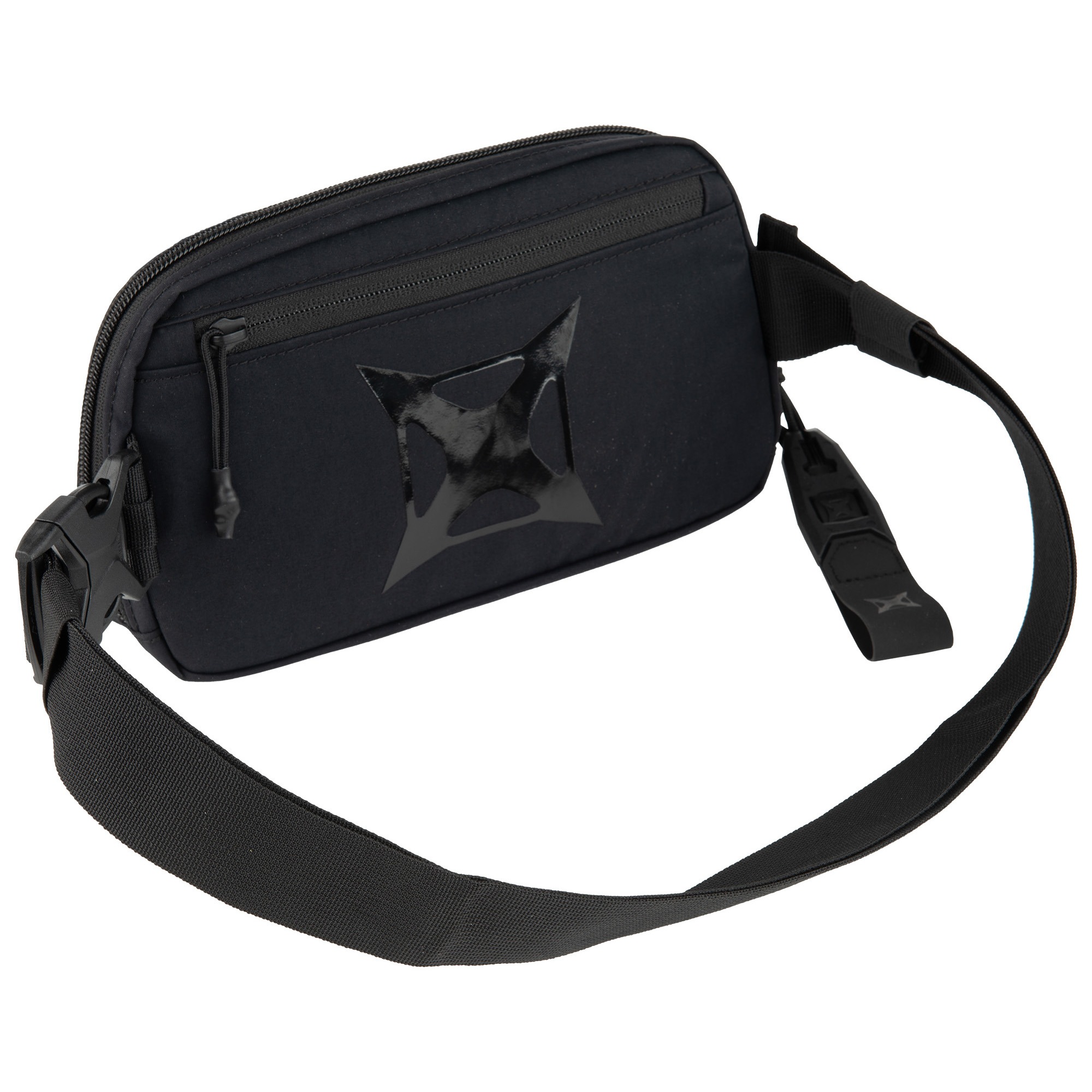 VERTX EVERYDAY FANNY PACK 2.0 BLACK