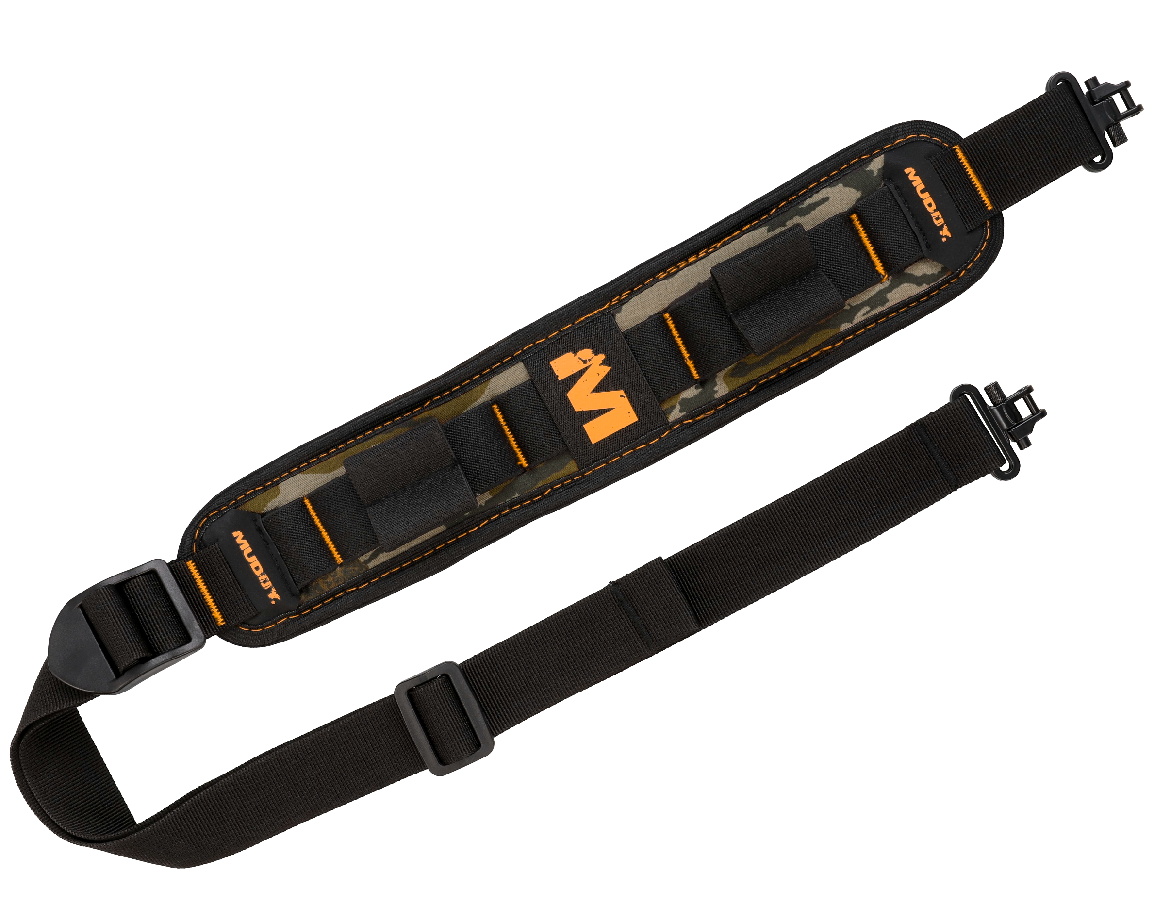 Muddy MUDSMTRSLMOBL Summit Ridge Flexible Sling