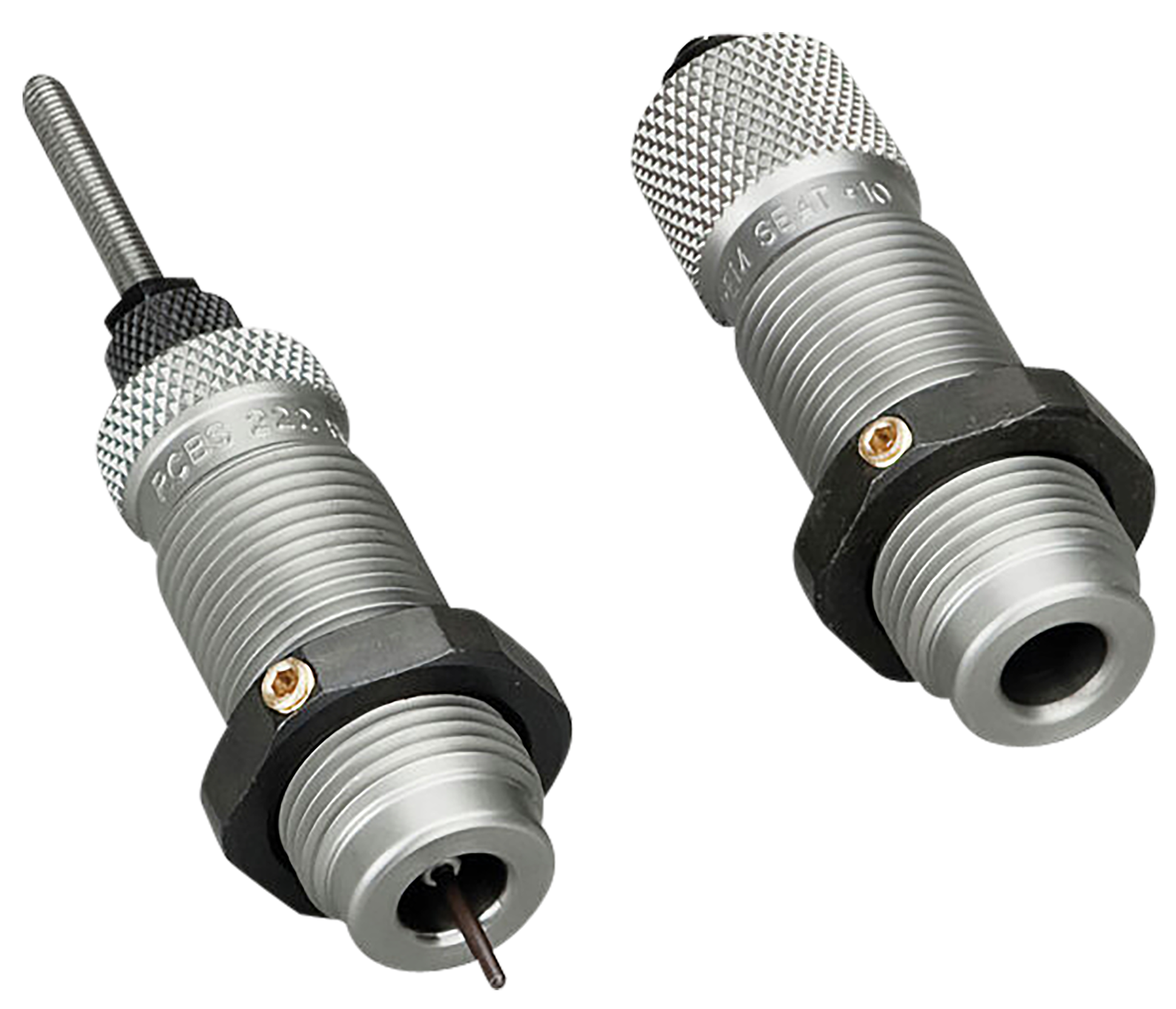 RCBS 31869 Supreme Die Set 6mm Creedmoor