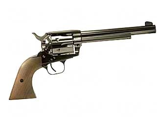 EAA BNTY HNTR 45 COLT 7.5" 6RD BLUE