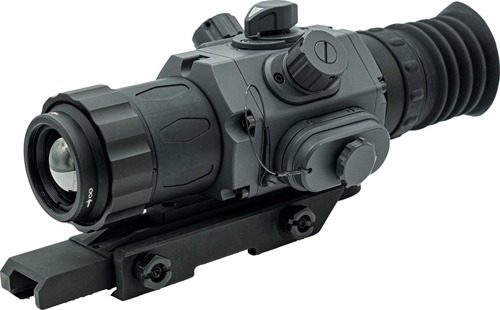 ARMASIGHT CONTRACTOR THERMAL SCOPE 640 3-12X50MM!!