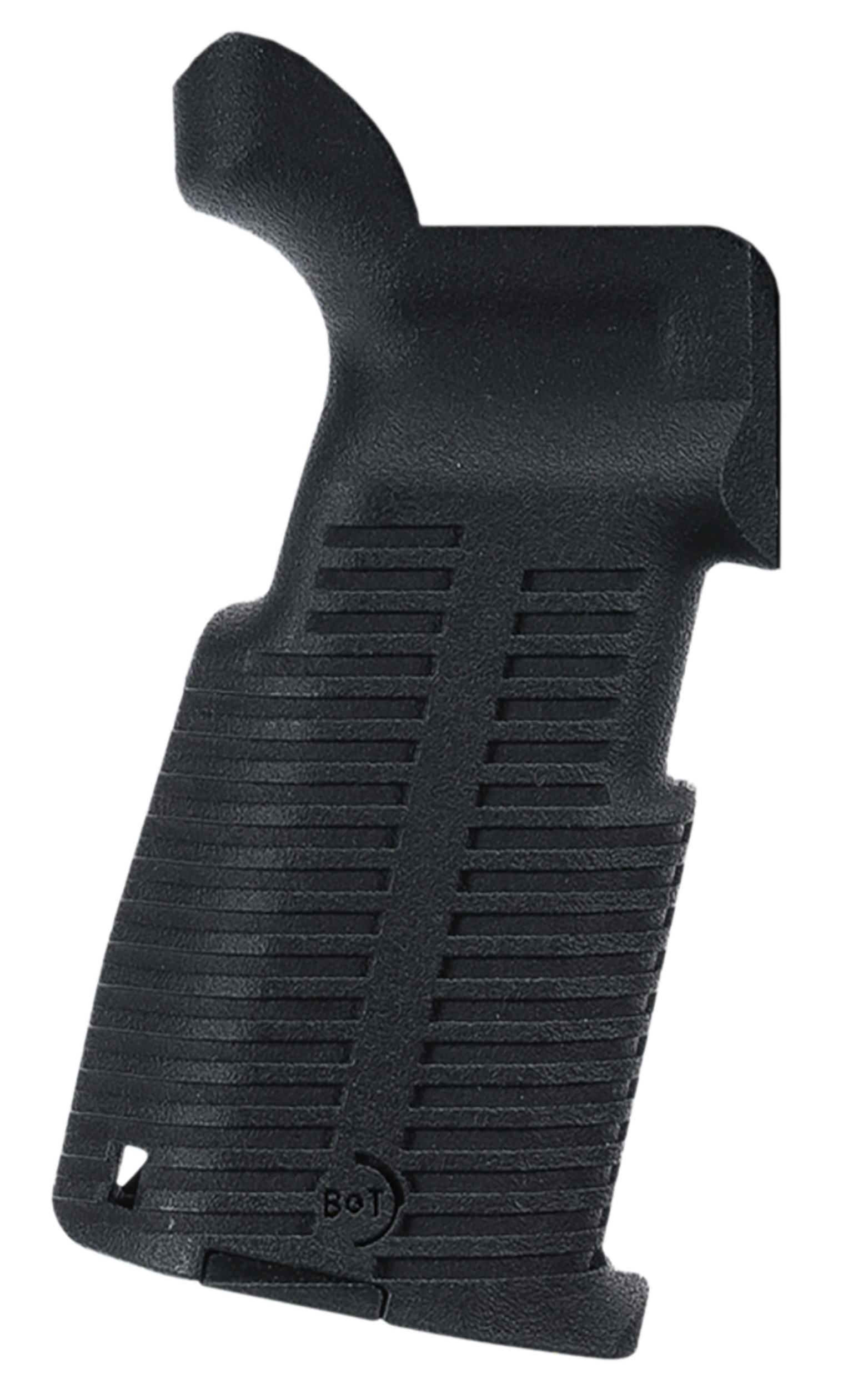 B&T Firearms BT-ZWOLFGRIP Zwolf Grip  Vertical Black Polymer