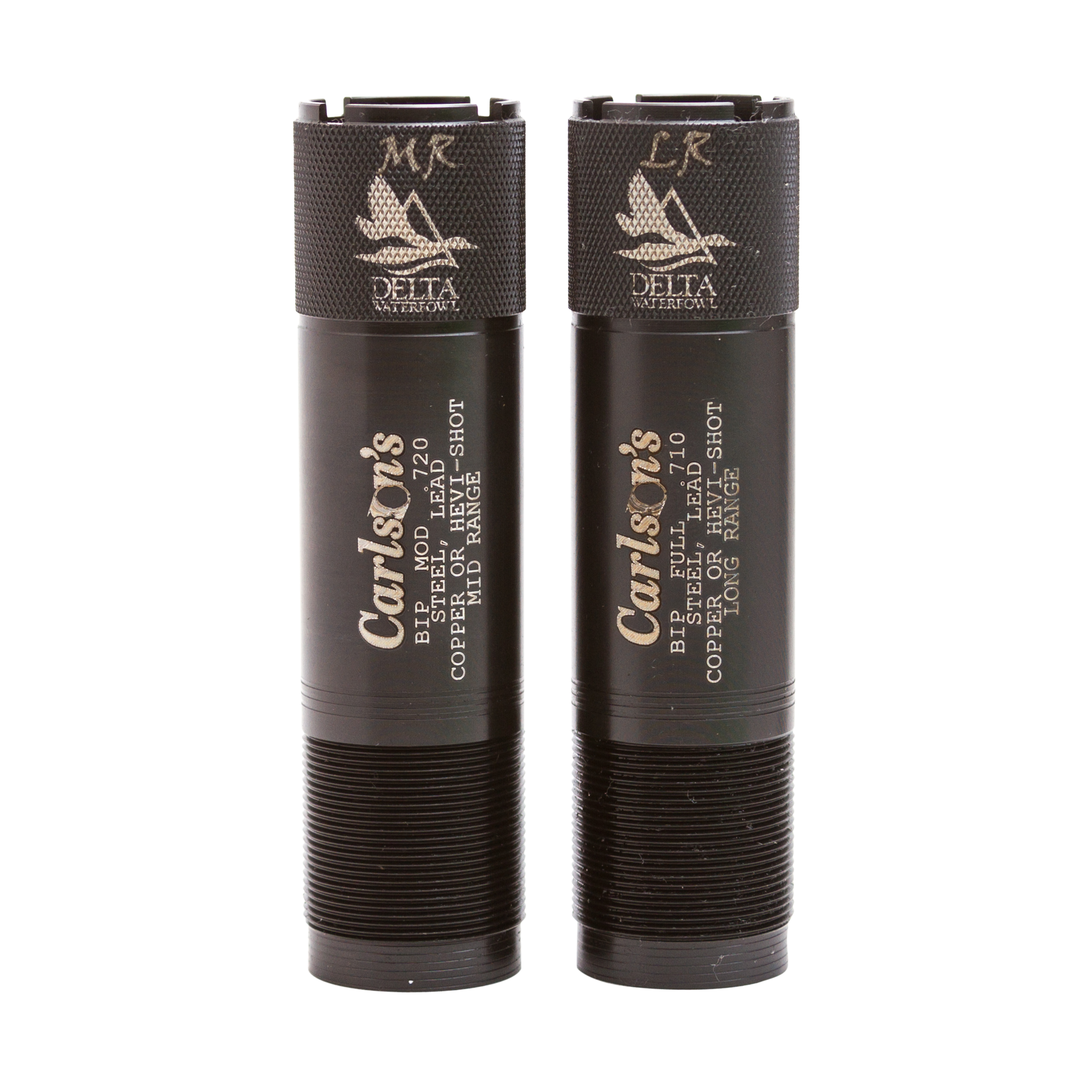 Carlson's choke tubes 07360 delta waterfowl extended browning inve...-img-0