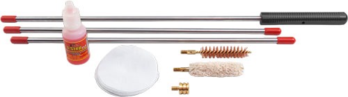 Pro-Shot Black Powder Cleaning Kit