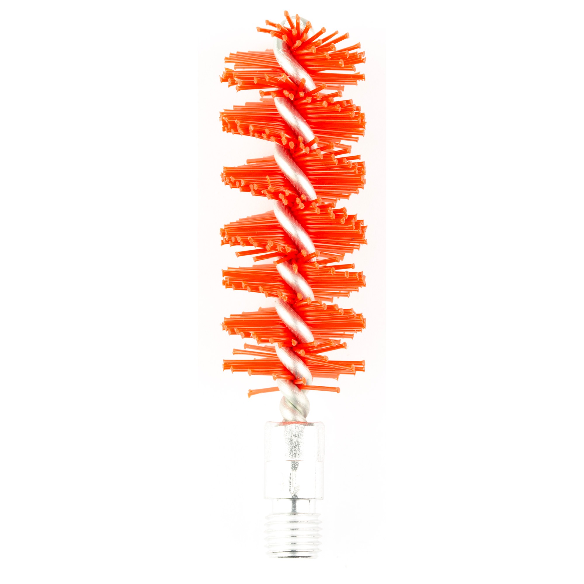 B/C NYLON BORE BRUSH 16GA RED