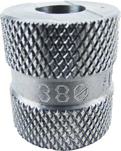 LYMAN CASE HEAD SPACE GAUGE 380 ACP