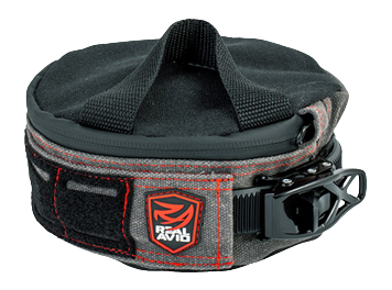 AVID AVRSBS RATCHET REST ADJ BAG REAR SML