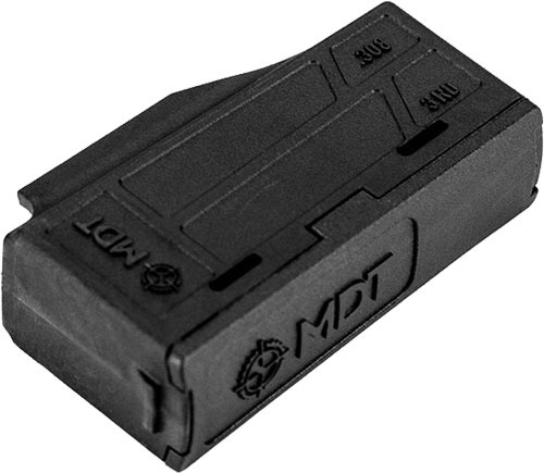MDT AICS 308 Win 3rd Flush Fit Polymer Magazine