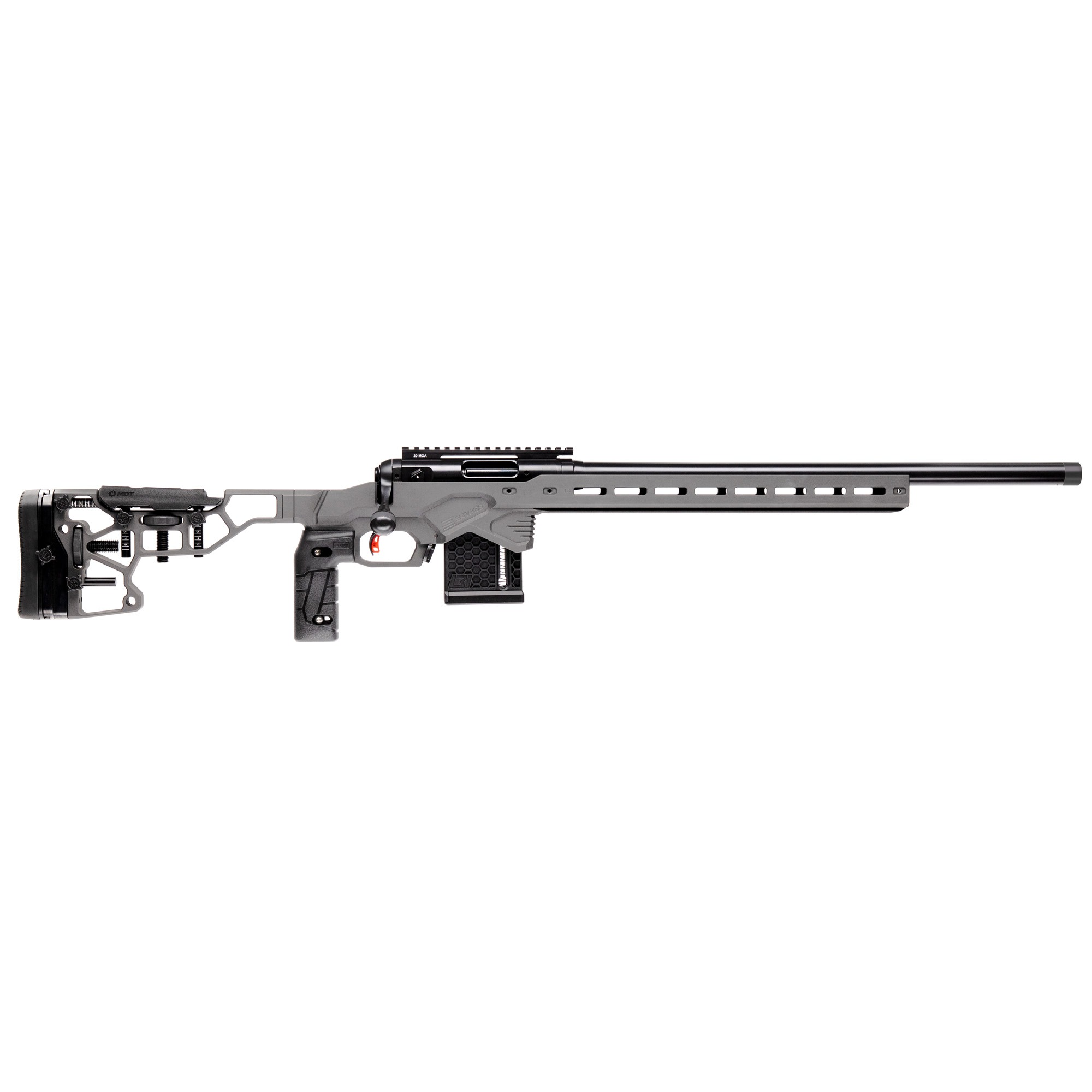 SAV 110 RF ELITE PRC 22LR 22" 10RD
