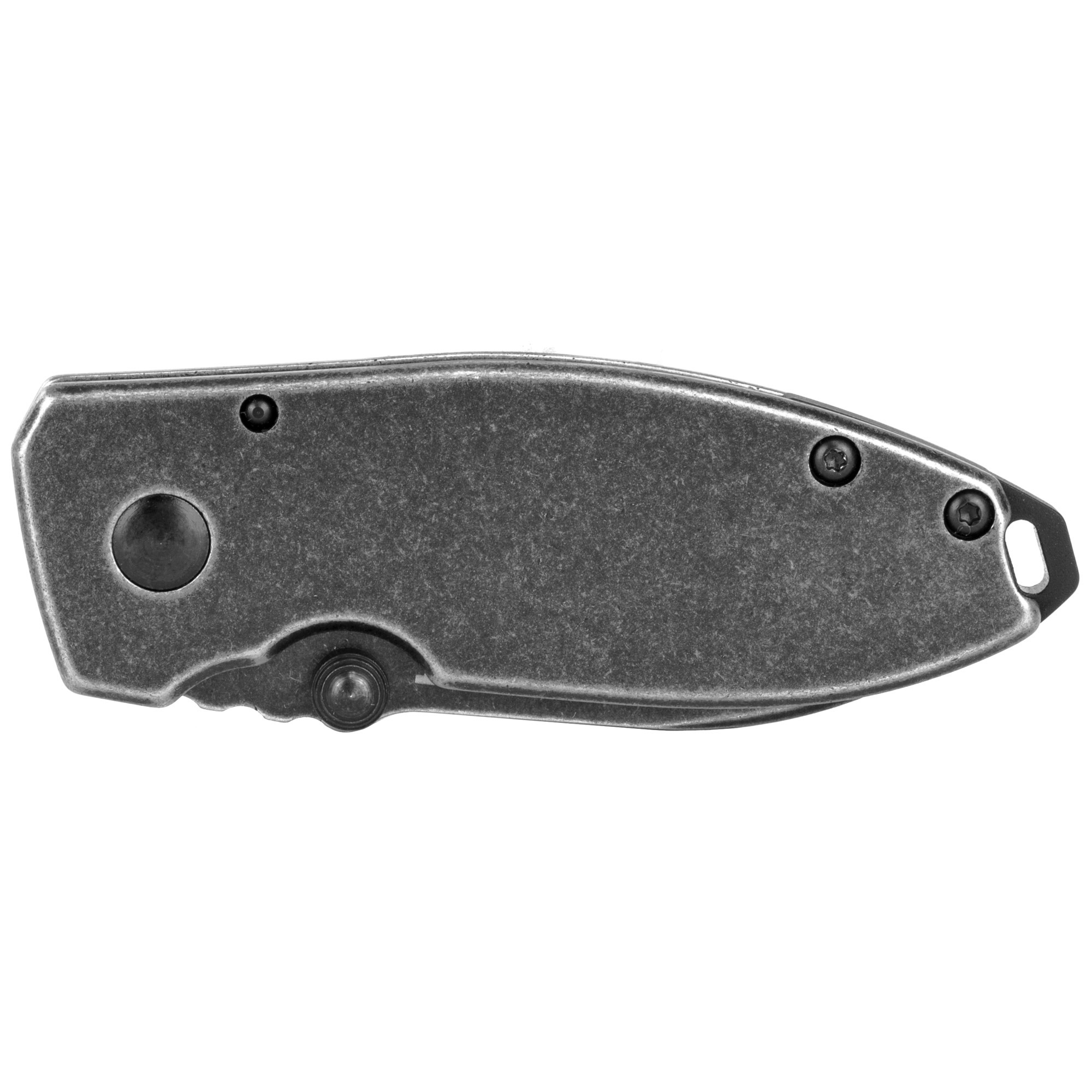 CRKT SQUID BLACK STONEWASH 2.16"