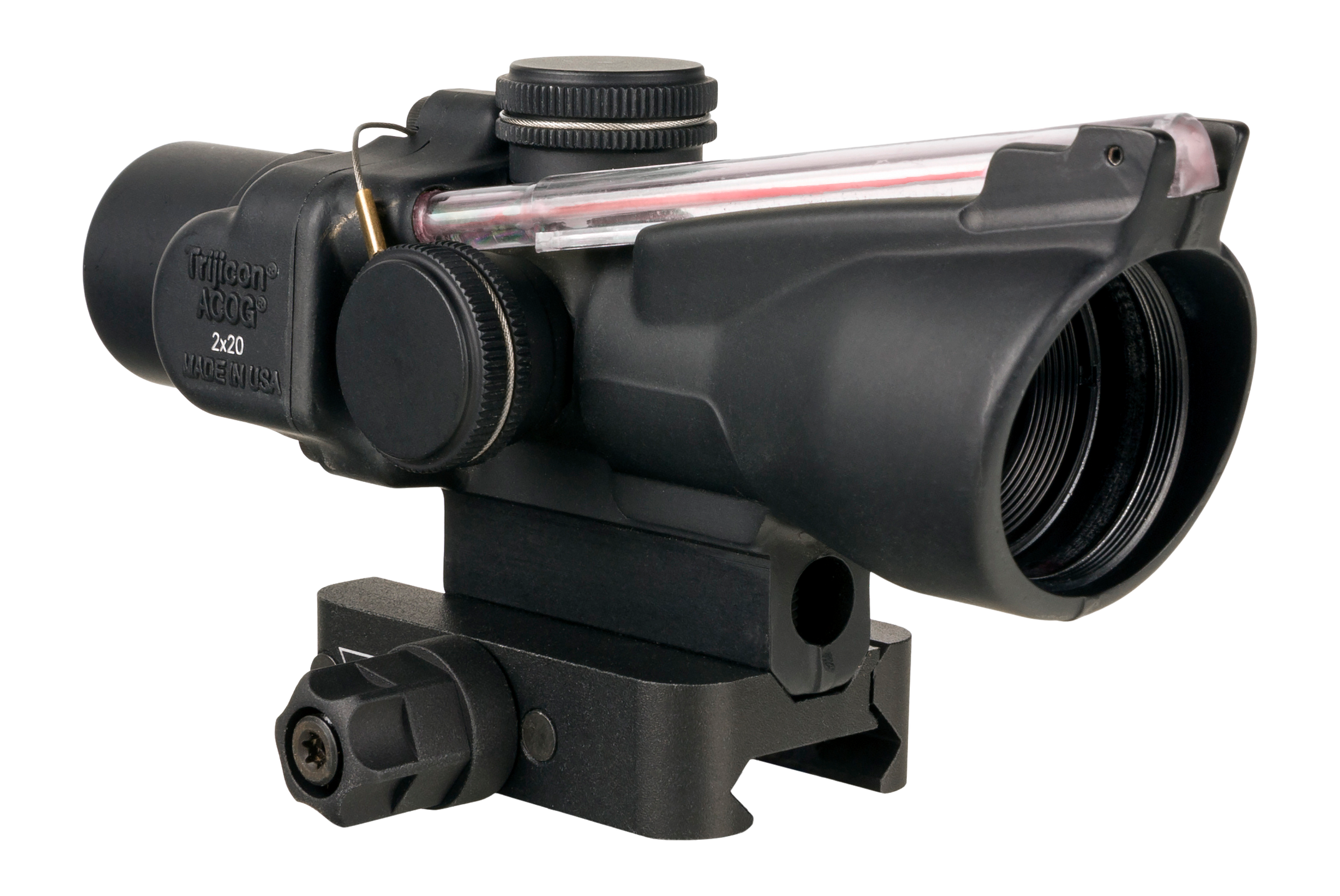 TRJ 400414 ACOG 2X20 COMPACT ACOG