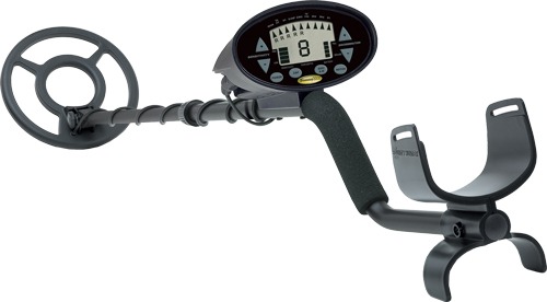 BOUNTY HUNTER "DISCOVERY 2200" METAL DETECTOR