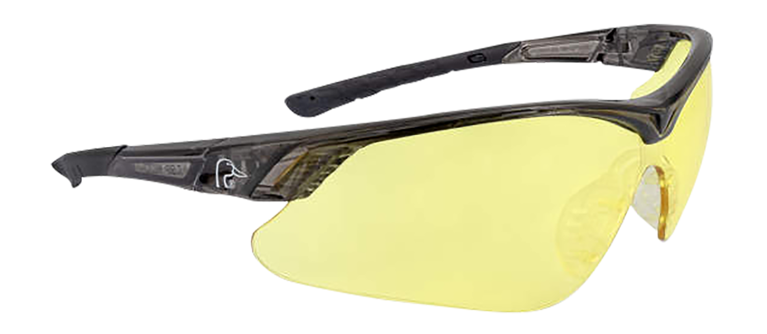 Radians DUHF13040C   Amber Lens