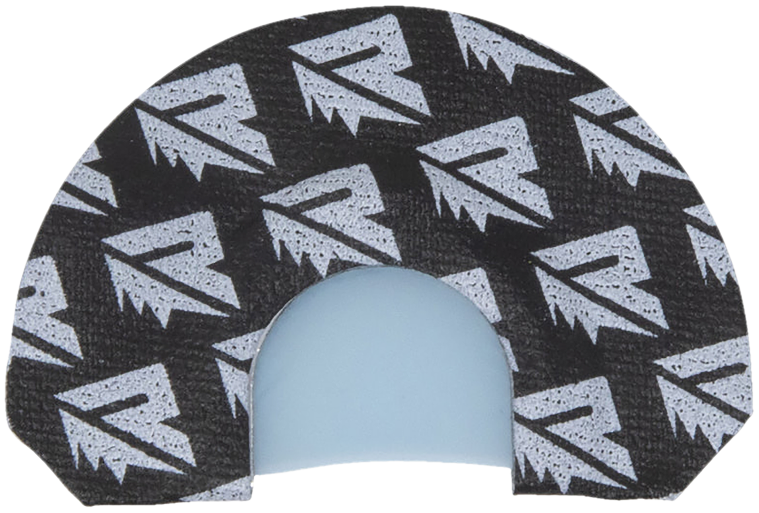 Riven 65210 Single Lady Elk Diaphragm Black/White