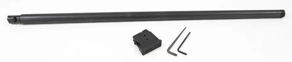 CZ VARMINT BARREL SET FOR 457 & 455 17HMR 24" THREADED