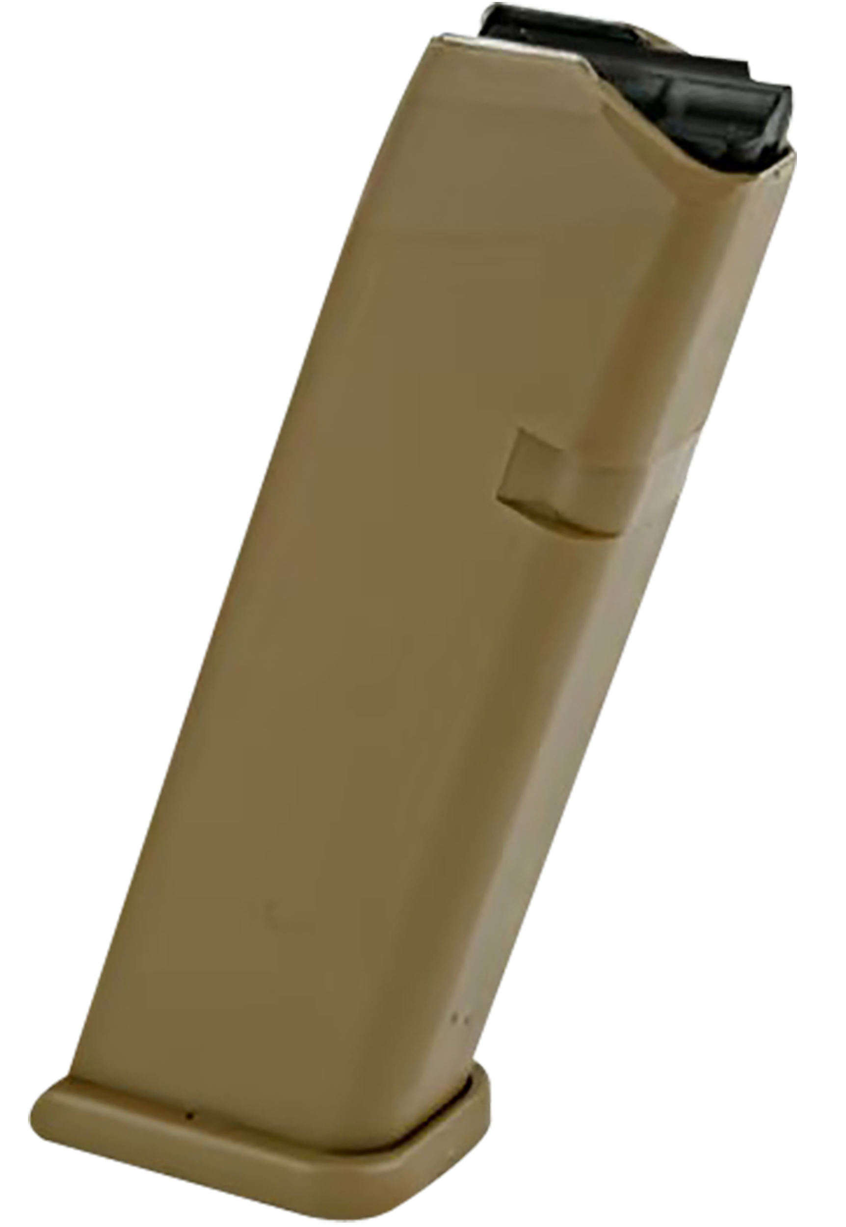 Glock 47779 G17/19 10rd 9mm Luger Coyote Tan Polymer