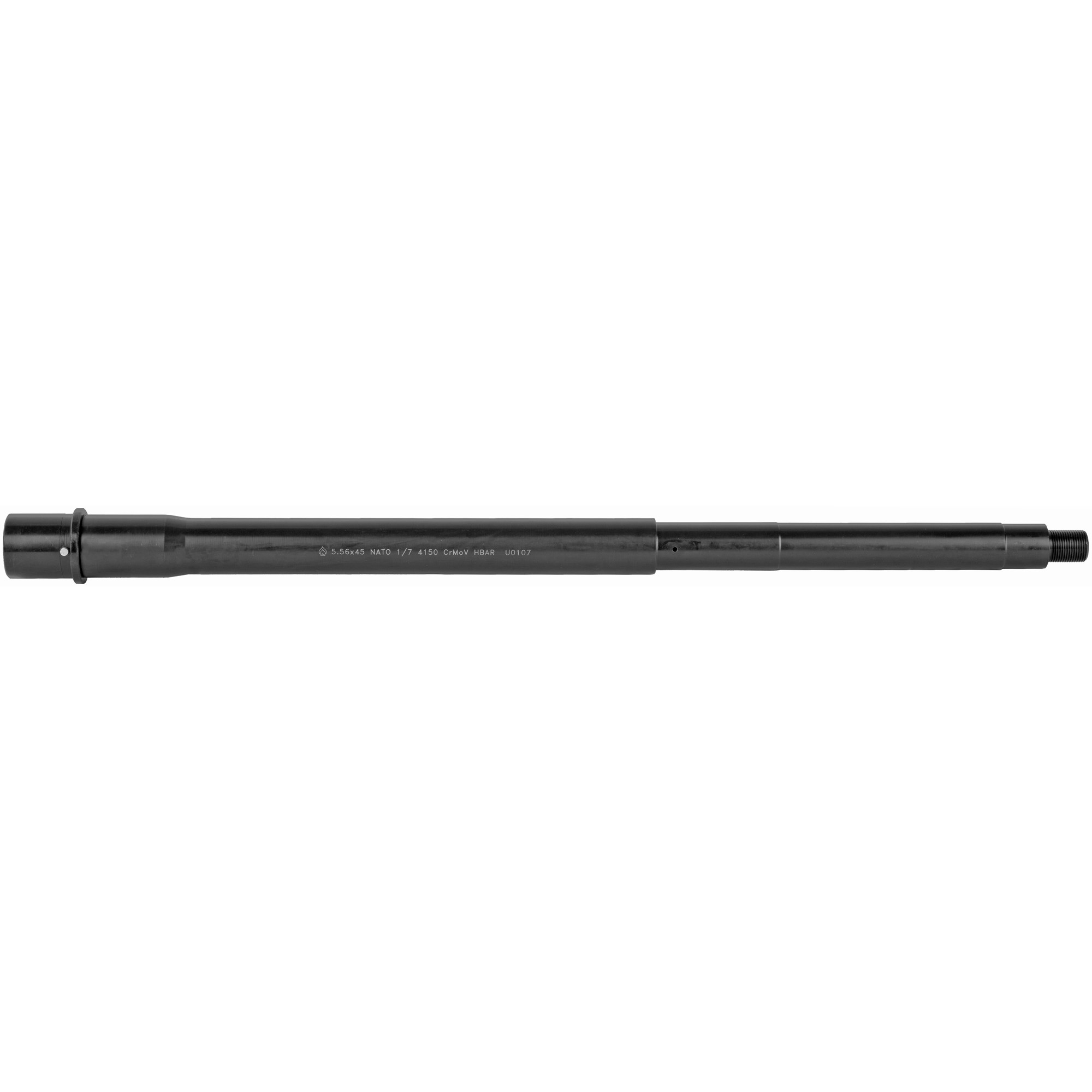 BALLISTIC BBL 5.56 16" HBAR MID 1/7