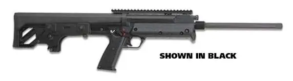 KELTEC RFB CARBINE 7.62 RFL BL/TAN