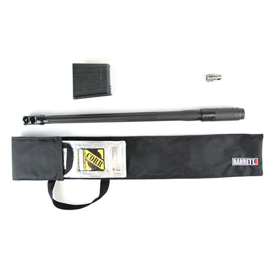 BARR MRAD BBL 6.5CREED 24 FLUTED CONVERSION KI