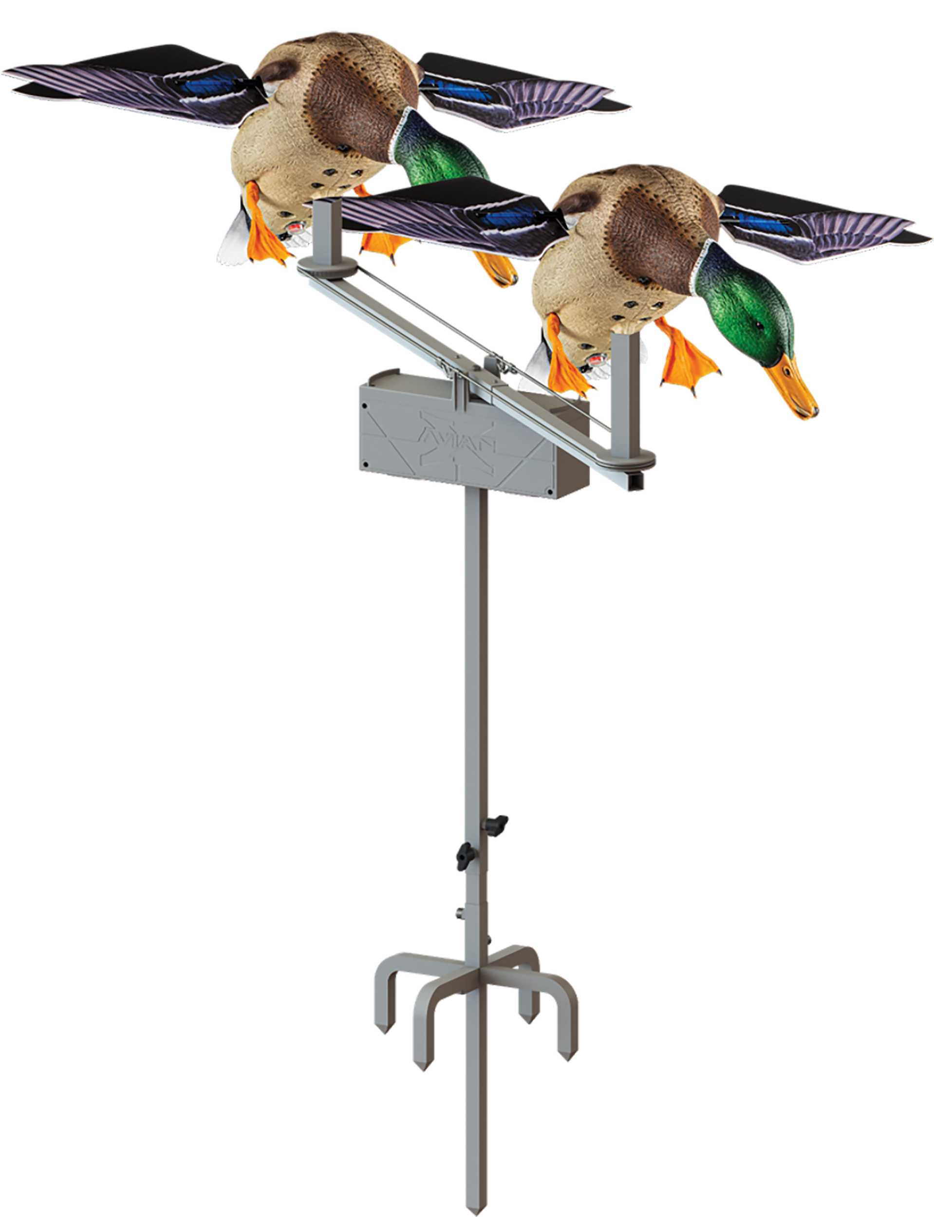 Avian X AVX-PFMS PowerFlight Motion Stand