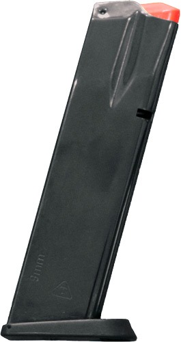 ROCK ISLAND MAGAZINE W MAPP SERIES 16RD BLACK