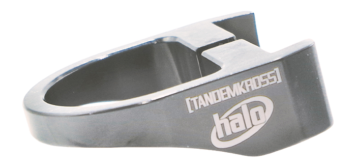 TANDEMKROSS TK24N0164SLV1 HALO CHRGNG RING RUG SIL